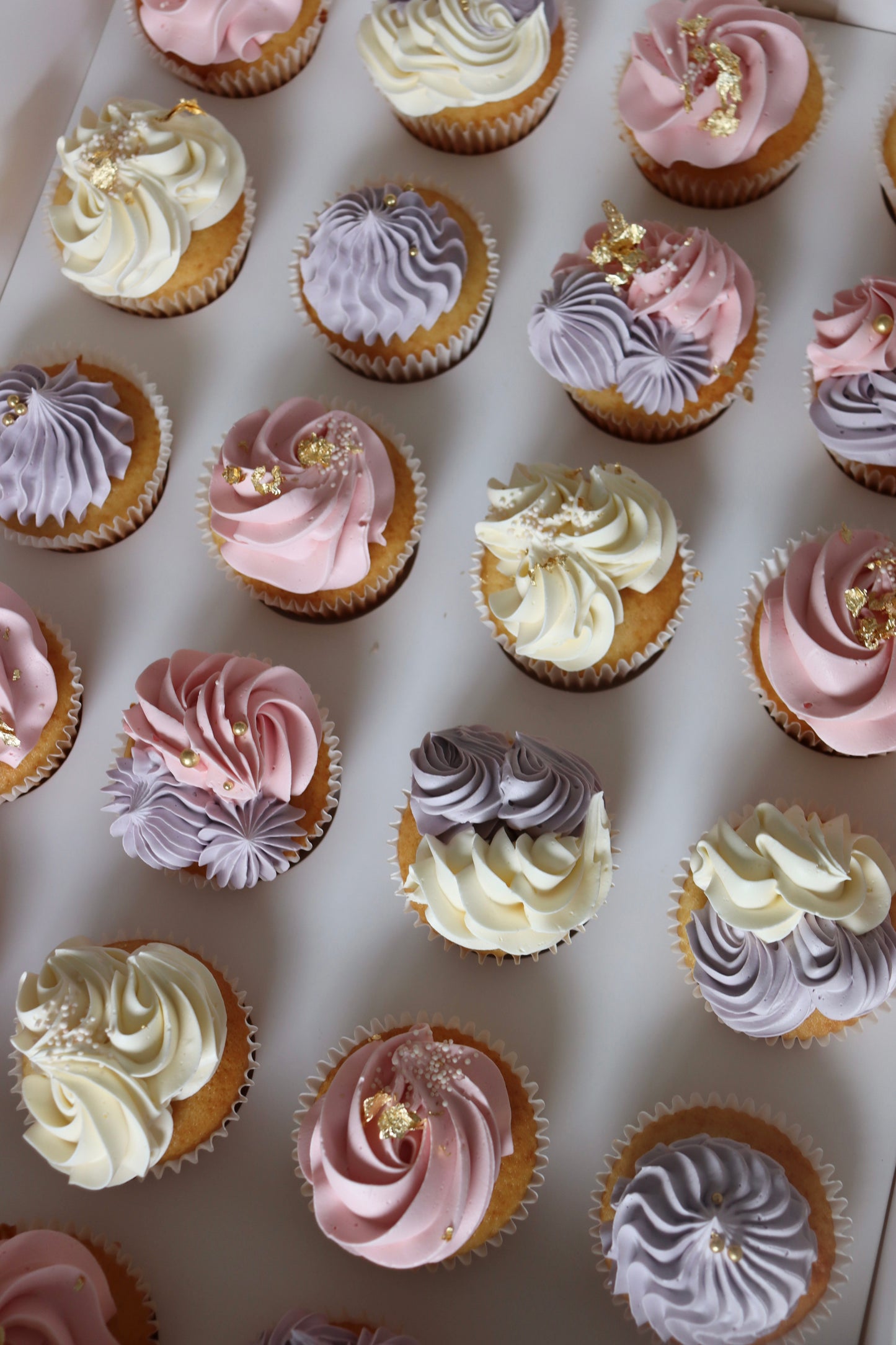Cupcakes