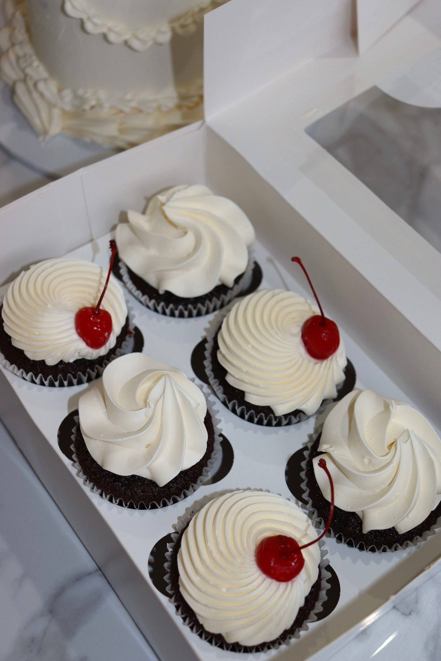 Cupcakes