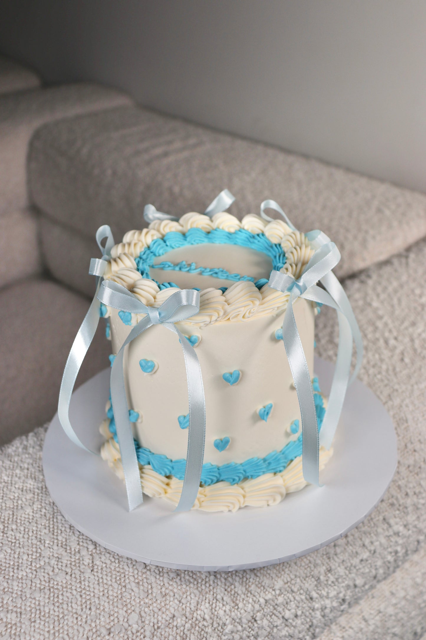 Cupid's Cake