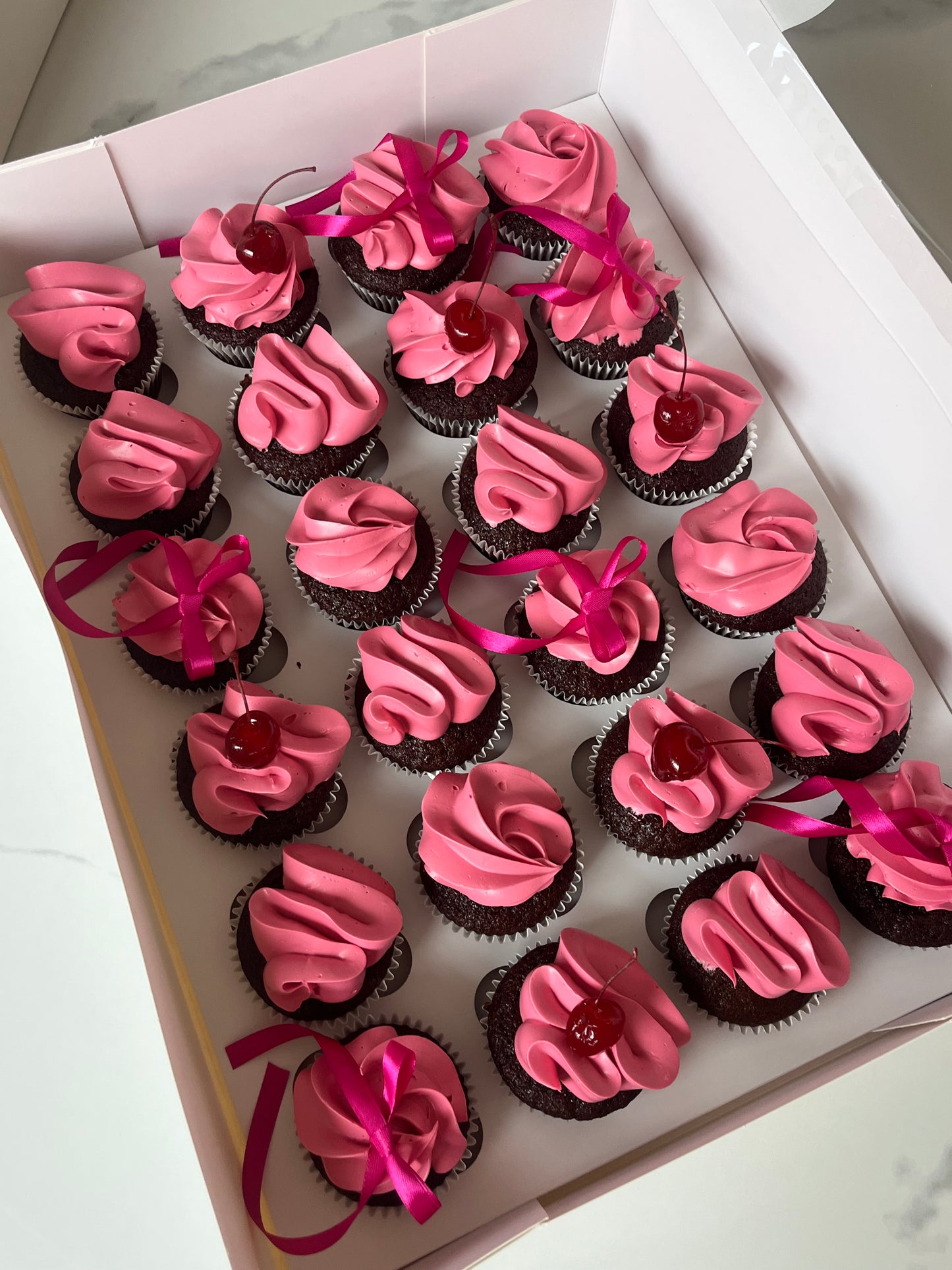 Cupcakes