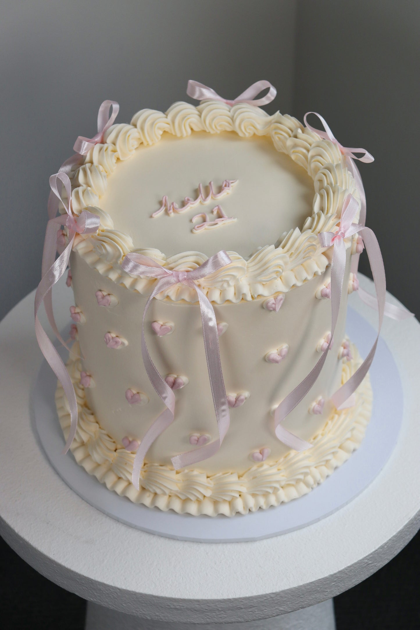 Cupid's Cake