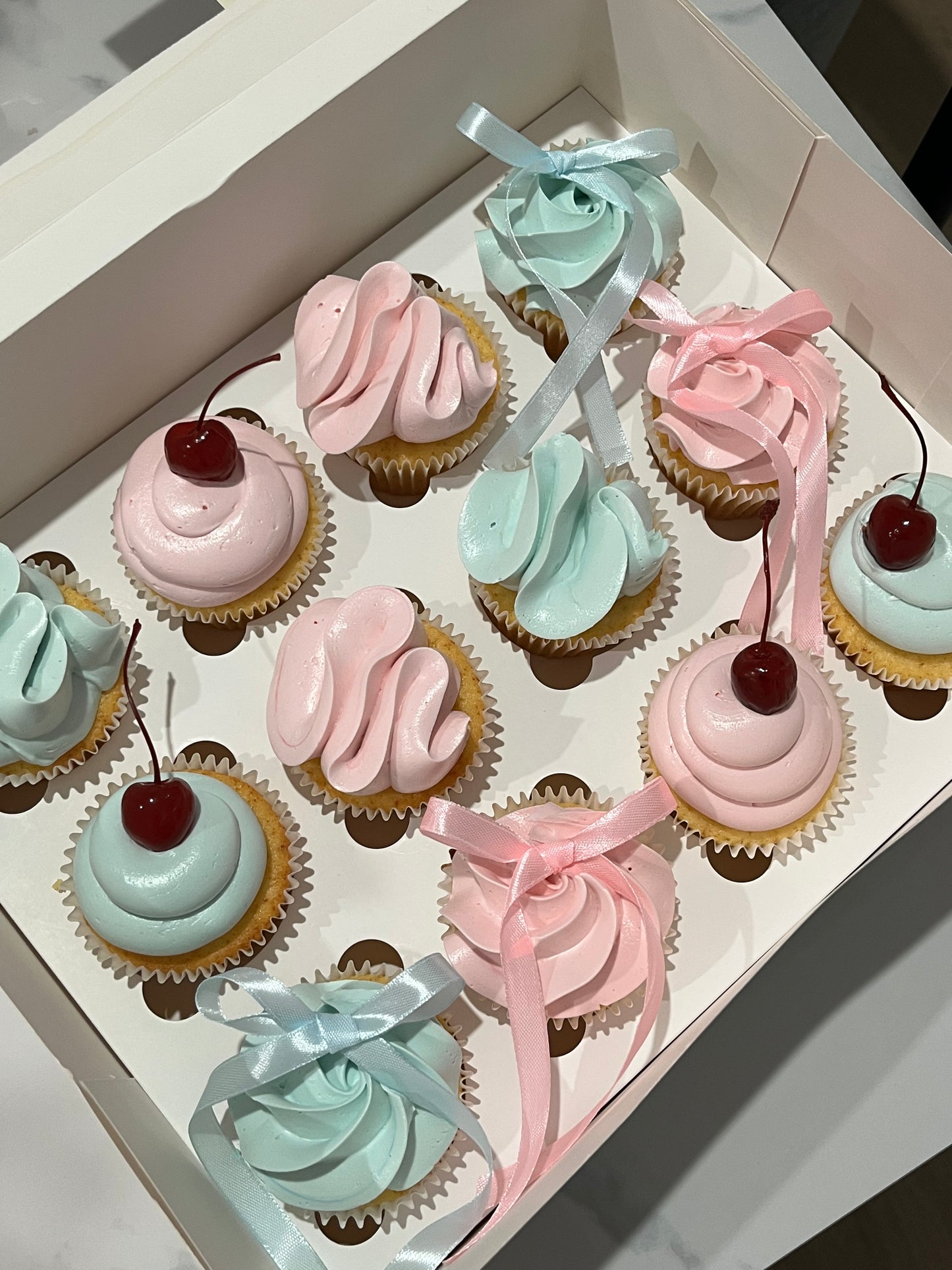 Cupcakes
