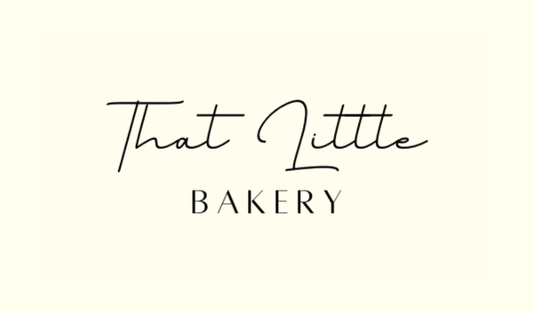 That Little Bakery