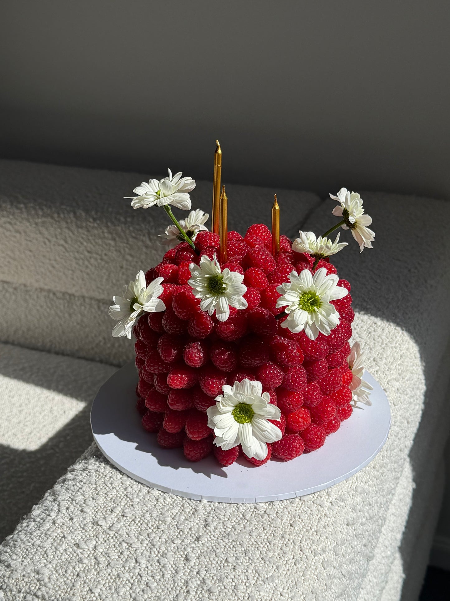 King Kylie Cake