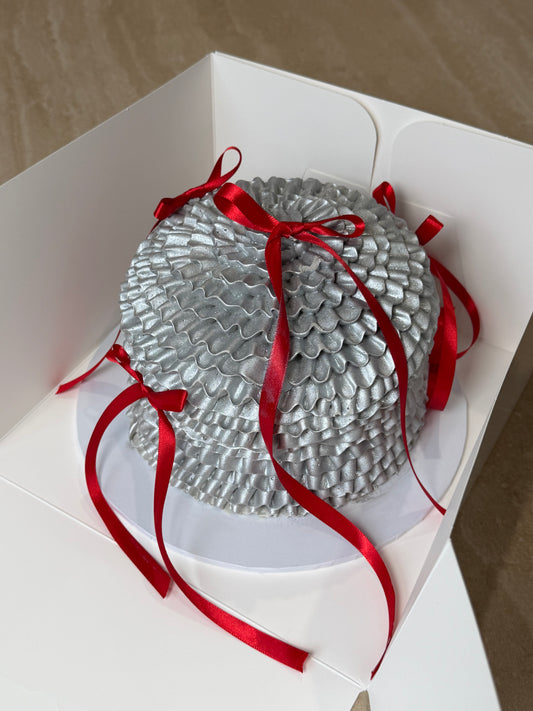 Metallic Dome