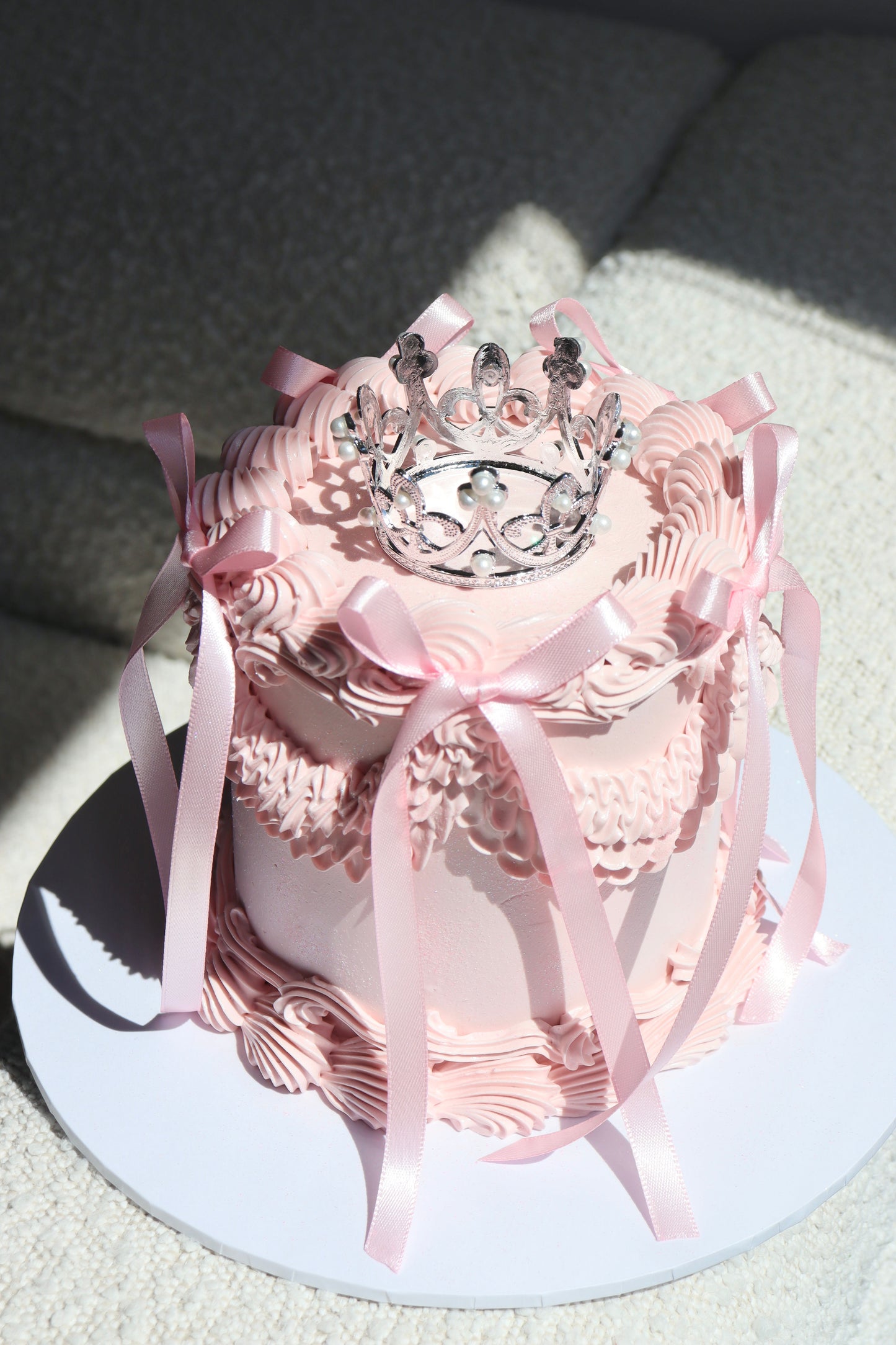 The Princess Diaries