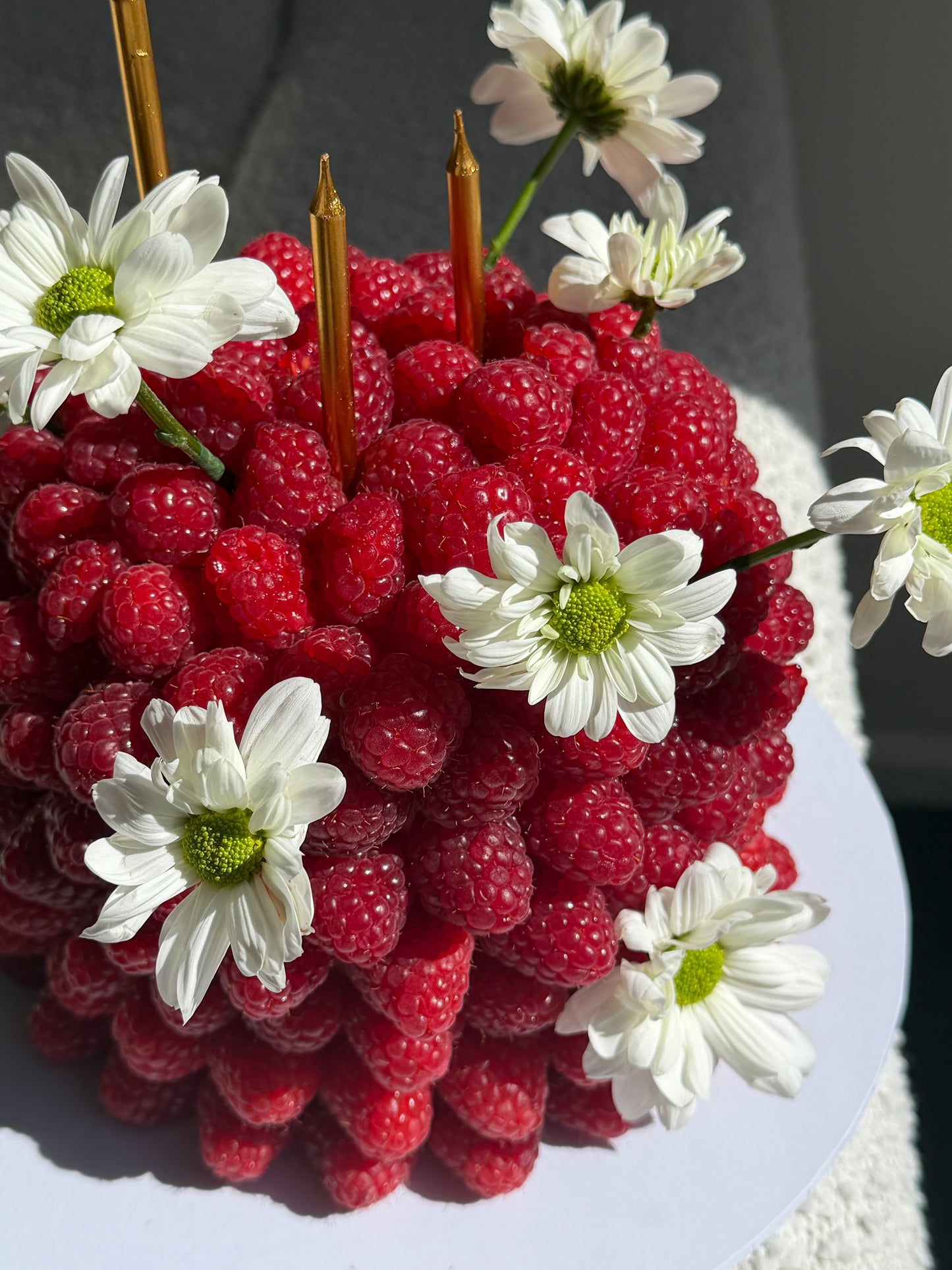 King Kylie Cake