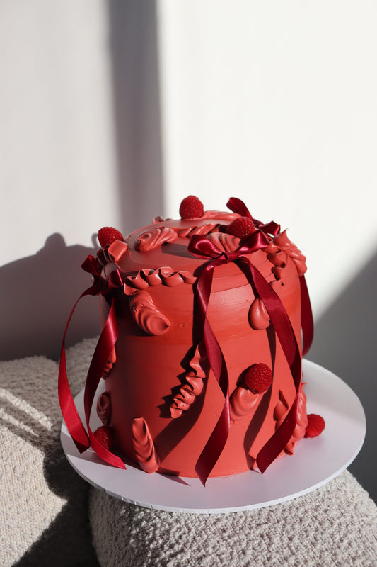 Dome Cake