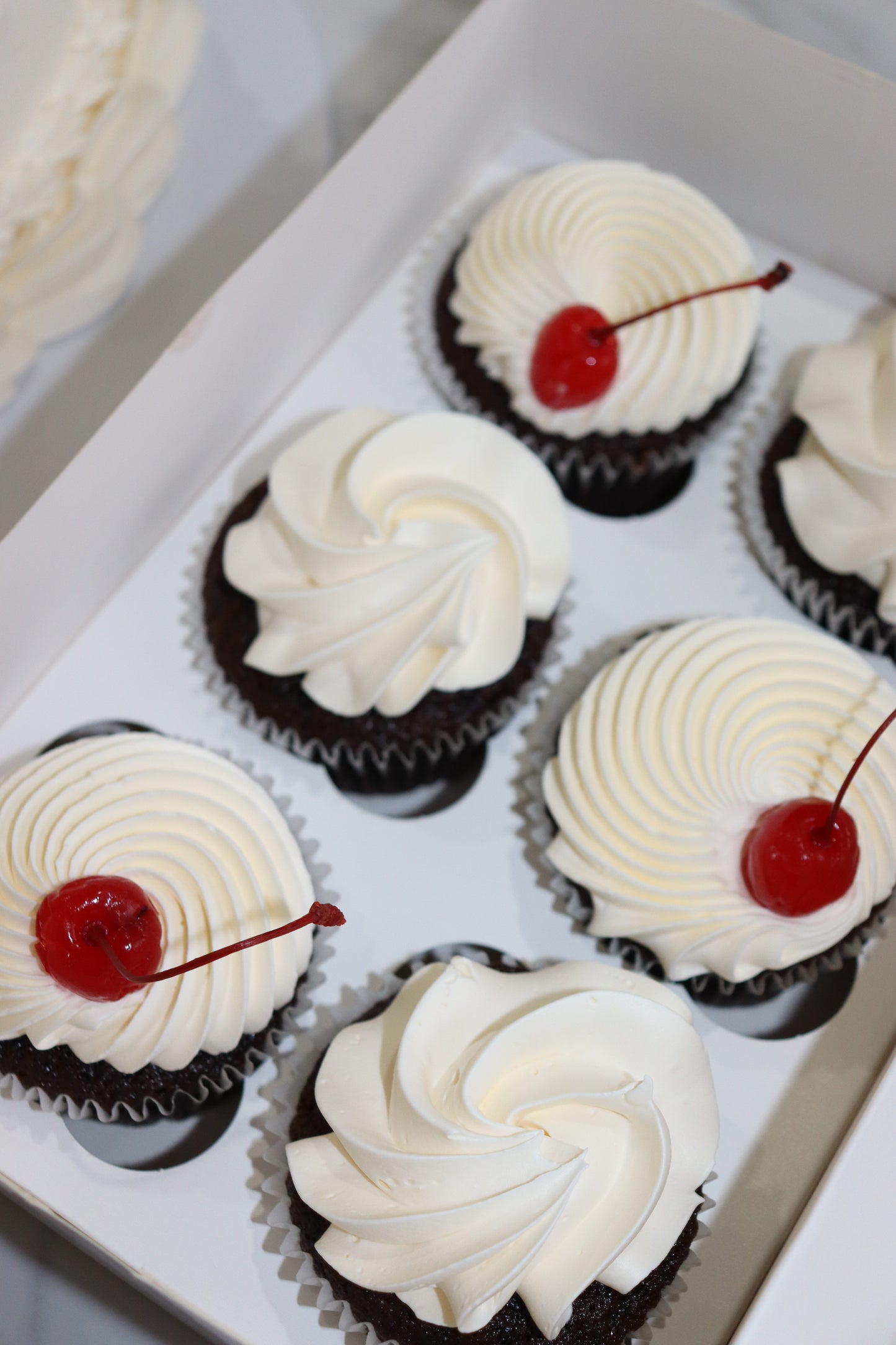 Cupcakes