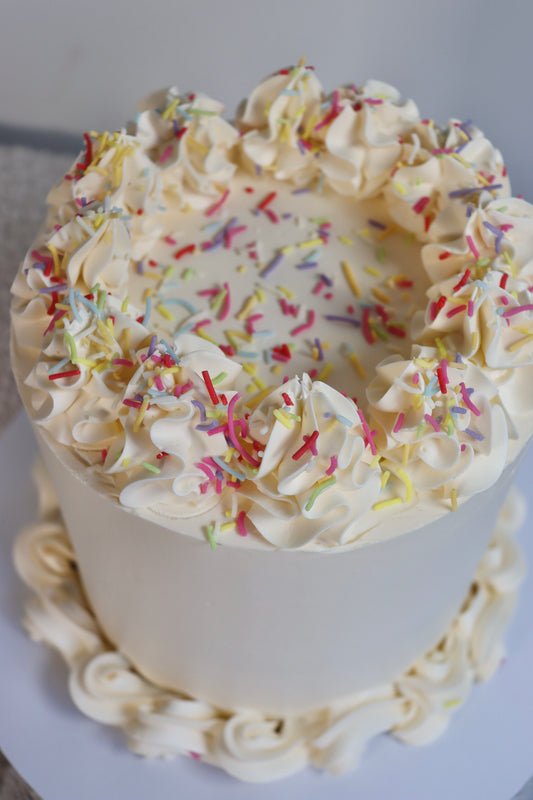 The OG Birthday Cake