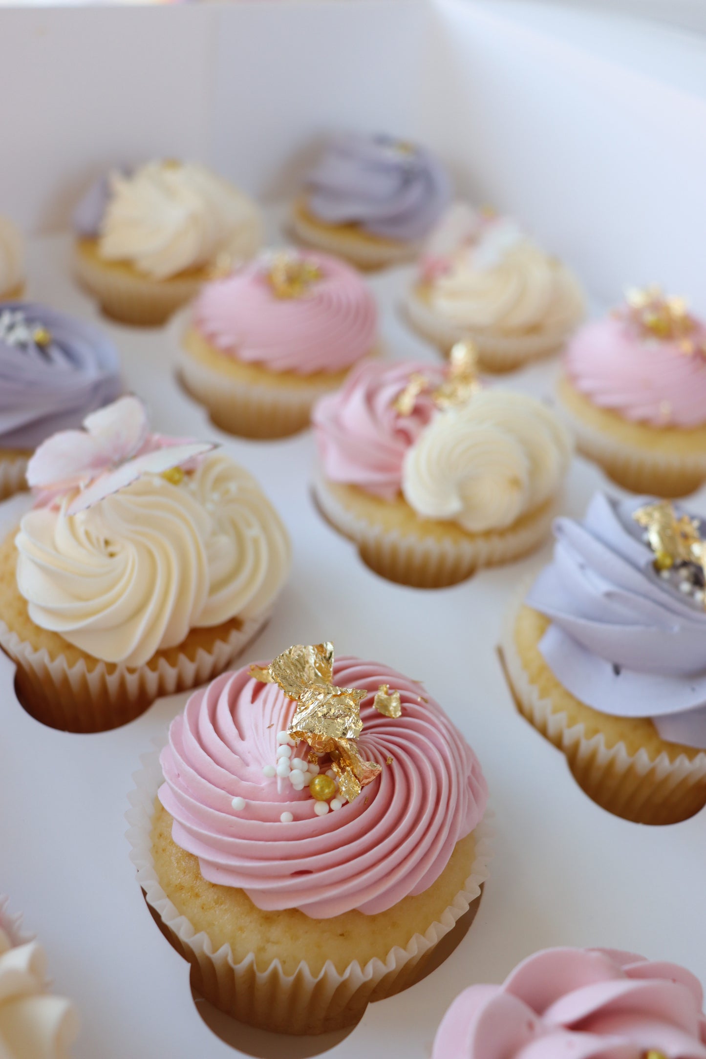 Cupcakes