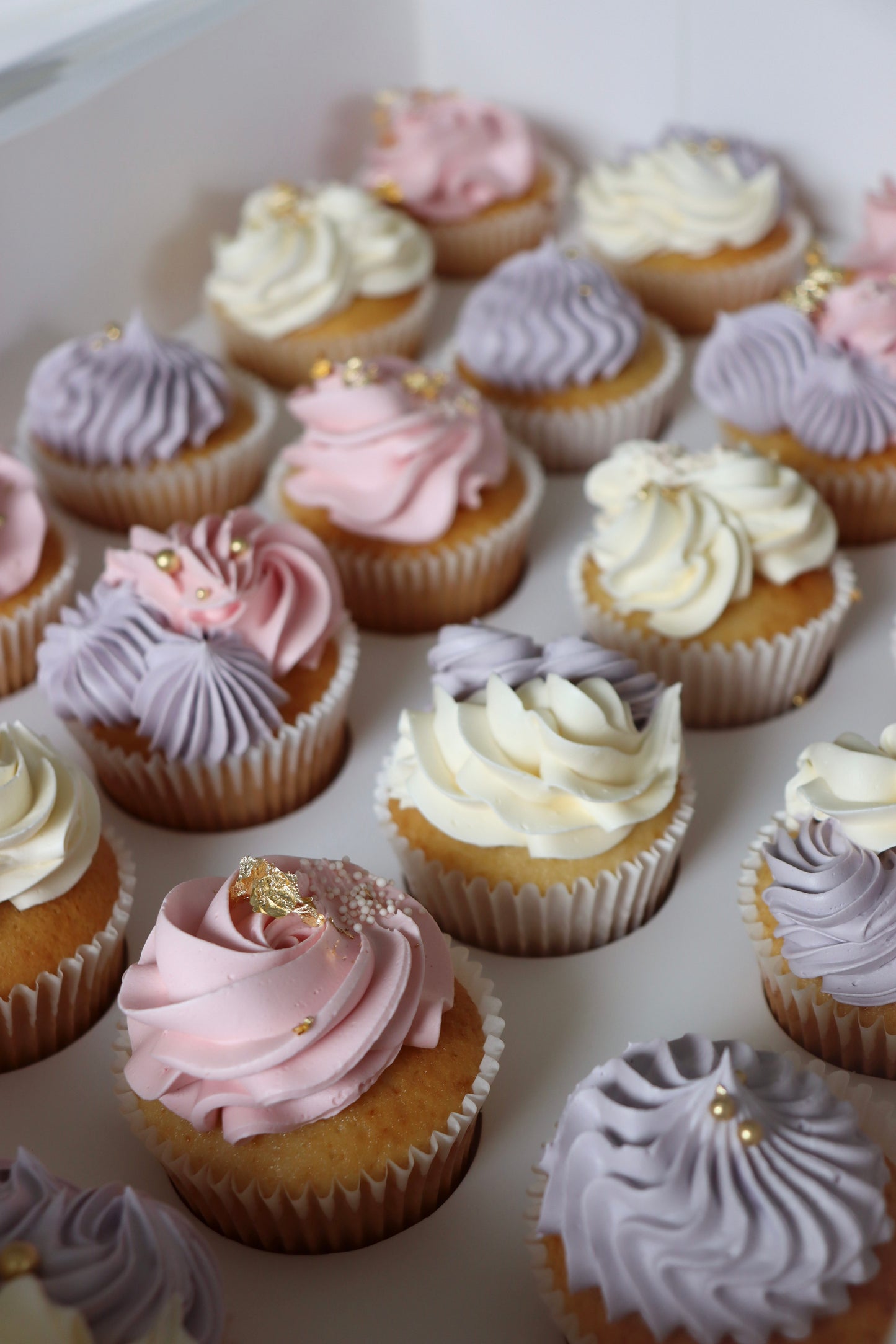 Cupcakes