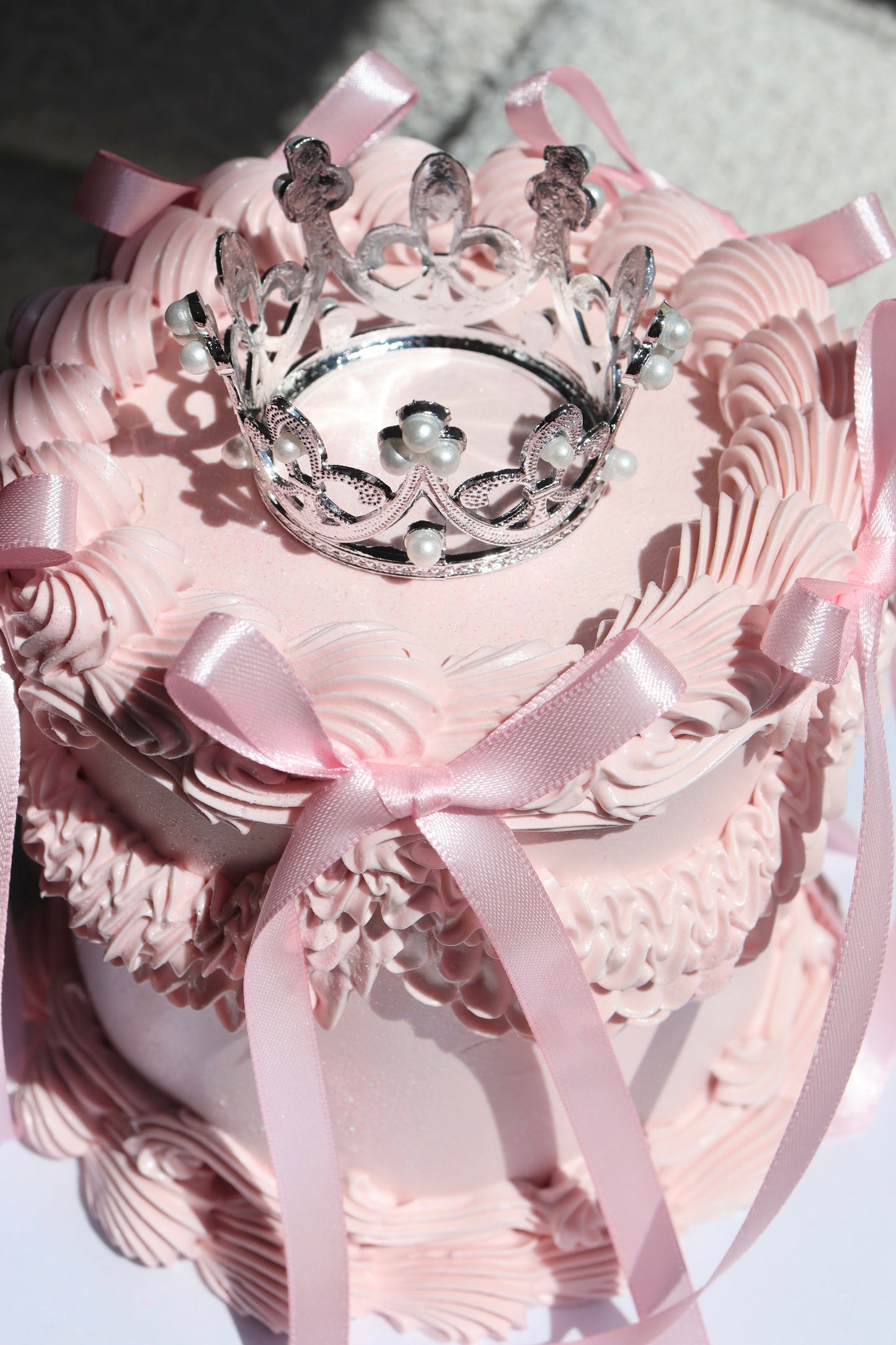 The Princess Diaries