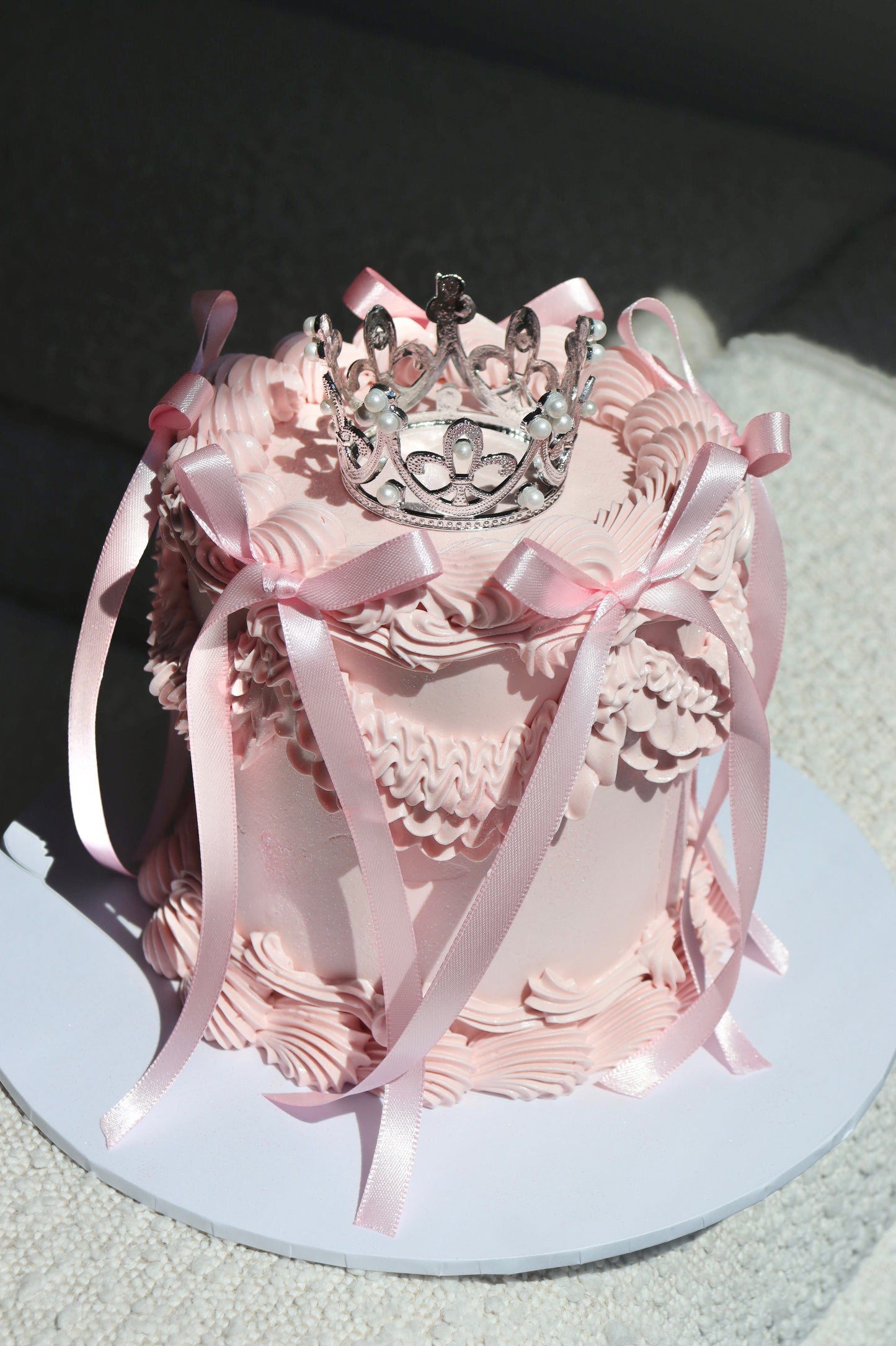 The Princess Diaries